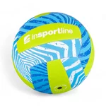 Neoprénová volejbalová lopta inSPORTline Gilermo, veľ. 5