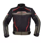 Letná moto bunda W-TEC Rovin