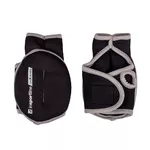 Záťažové rukavice inSPORTline ON-X Guanty 2x0,5 kg