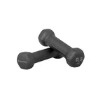 Neoprénové činky inSPORTline ON-X Renbell 2 x 0,5 kg