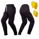 Moto nohavice W-TEC Askew