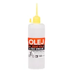 Olej na bicykle svetlý 100 ml