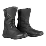 Moto topánky W-TEC Boarto - čierna