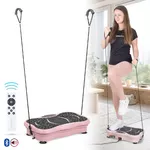 Vibračná plošina inSPORTline Maviro