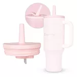 Náhradné viečko pre termohrnček inSPORTline Cocoanna 1200ml