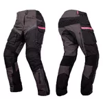 Dámske moto nohavice W-TEC Barbata