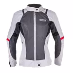 Dámska letná moto bunda W-TEC Lucina