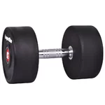 Jednoručná činka inSPORTline Profi 26 kg - 2.akosť