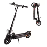 Elektrická kolobežka W-TEC Tenmark II 500W 10" - 2. akosť