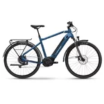 Univerzálny elektrobicykel Lapierre E-Explorer 5.5 B500 27,5" LLBPA