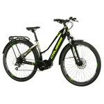 Dámsky trekingový elektrobicykel Crussis e-Savela 7.9-XS 28"