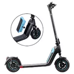 Elektrická kolobežka W-TEC SwapCharge 500W 10" s odnímateľnou batériou