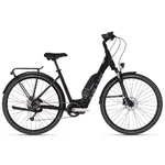 Mestský elektrobicykel KELLYS ESTIMA 10 SH 504Wh 28" 9.0