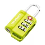Visiaci zámok Munkees TSA Lock