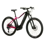 Horský elektrobicykel Crussis e-Guera 10.9-M 27,5"