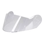 Plexi s prípravou na Pinlock® 70 pre YM-925, Cullo, Lanxamo a Pezzon