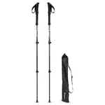 Trekingové palice inSPORTline Montgato 3-dielne