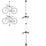 Poschodový držiak na bicykle inSPORTline Bikespire II