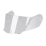 Náhradné plexi pre prilbu W-TEC V270/Vexamo s pinmi - číre