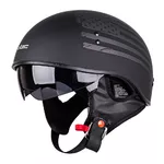 Moto prilba W-TEC V535 US Flag