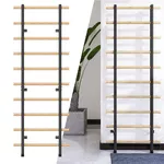 Rebriny inSPORTline Wootamax 220x80 cm s 2 variantmi inštalácie