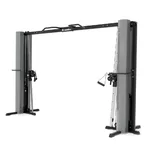Protismerné kladky inSPORTline Cable Crossover CC450