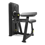 Posilňovač bicepsov a tricepsov inSPORTline Velocer BT75