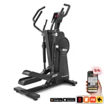 Eliptický trenažér inSPORTline ZenStride 1200