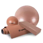 Joga súprava inSPORTline Mocha Mousse