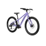 Juniorsky dievčenský bicykel Kross LEA JR 2.0 24" - model 2025