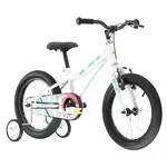 Detský bicykel Kross Mini 3.0 16" - model 2025