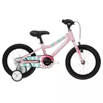 Detský bicykel Kross Mini 4.0 16" - model 2025