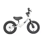 Odrážadlo Galaxy Kosmík 12" - biela