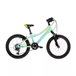 Detský bicykel Kross Lea Mini 2.0 20" Gen 003