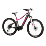Dámsky horský elektrobicykel Crussis e-Guera 7.9-XS 27,5"