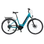 Mestský elektrobicykel Levit Musca Urban MX 468 28"