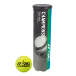 Tenisové loptičky Yonex Championship 4ks