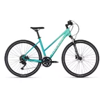 Dámsky crossový bicykel KELLYS PHEEBE 50 28" 9.0