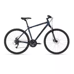 Pánsky crossový bicykel KELLYS CLIFF 90 28" - model 2025