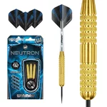Šípky Winmau Neutron Brass 3ks