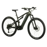 Horský celoodpružený elektrobicykel Crussis ONE-Full 9.9-M 29"