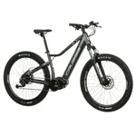 Horský elektrobicykel Crussis ONE-Guera 7.9-M 27,5"