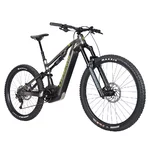 Celoodpružený elektrobicykel Lapierre Overvolt AM 5.6 29"/27.5" LOQPA