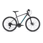 Pánsky crossový bicykel KELLYS PHANATIC 50 28" 9.0