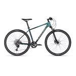 Pánsky crossový bicykel KELLYS PHANATIC 90 28" 9.0