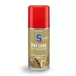 Mazivo na reťaze S100 Dry Lube Chain Spray 100 ml