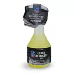 Čistič na kožu S100 Leder-Reiniger Gel 500 ml