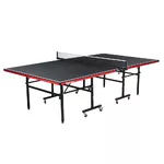 Stôl na stolný tenis inSPORTline Sental 150 - čierna