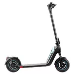 Elektrická kolobežka W-TEC SwapCharge 500W 10" s odnímateľnou batériou - modrá