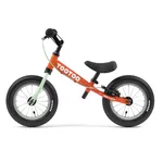 Odrážadlo Yedoo TooToo 12" - Redorange